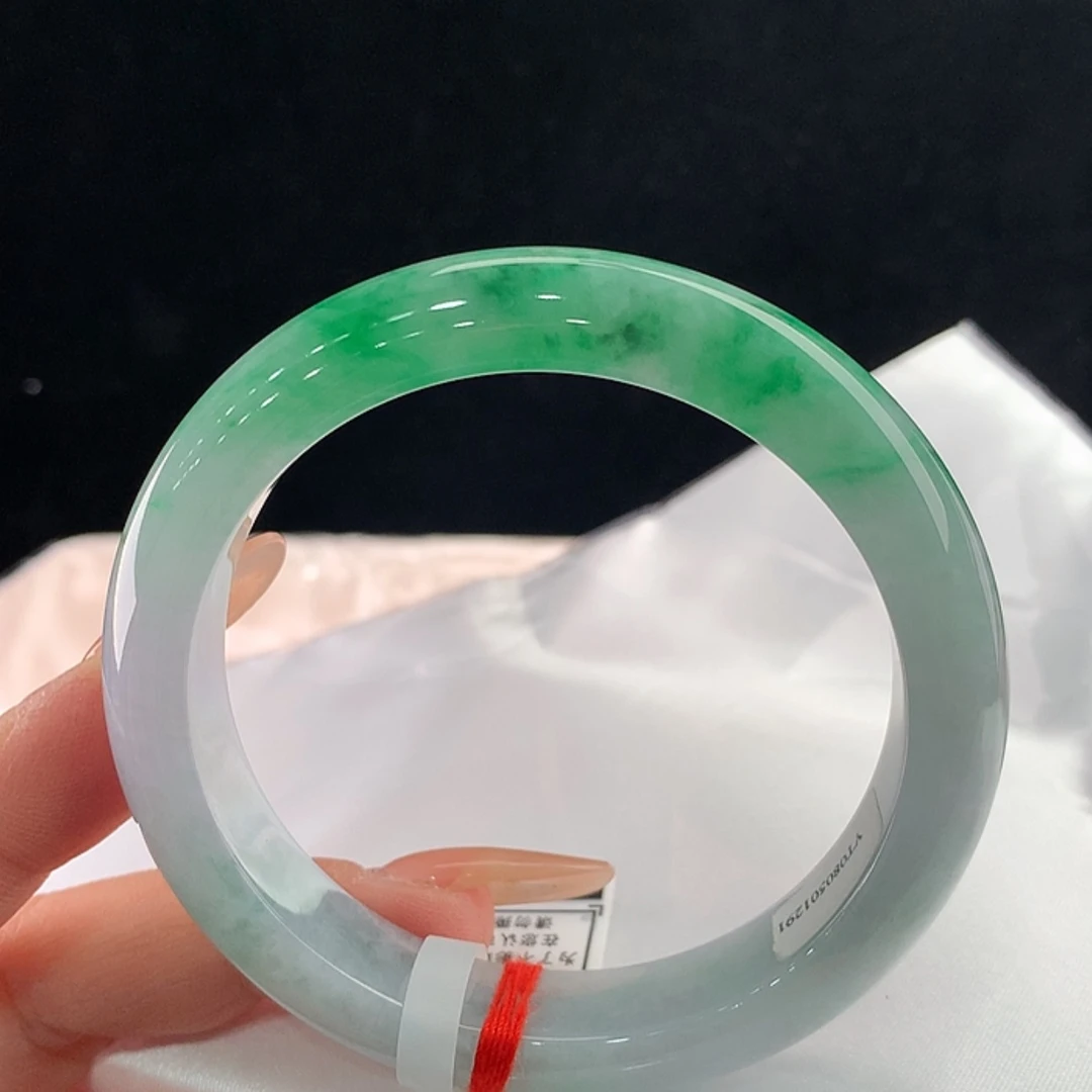 【闪购商品】未镶嵌手镯翡翠59，58/59