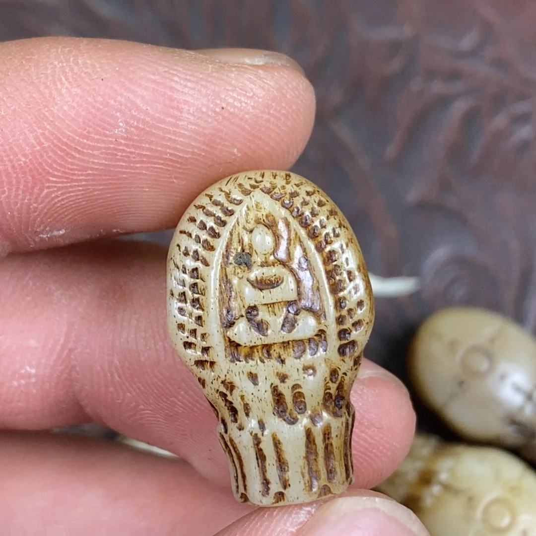 手串/手链驼骨1.5尺寸灵骨,50