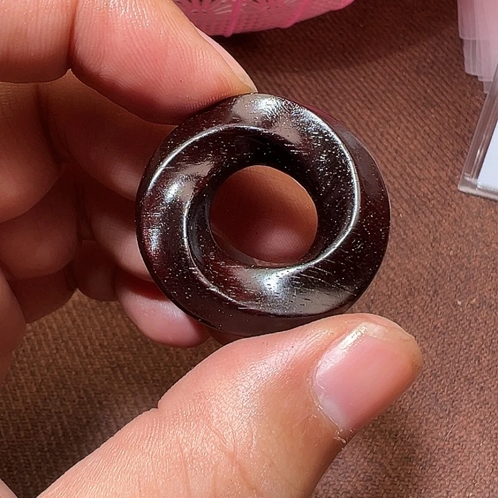 檀香紫檀（小叶紫檀）手串/手链