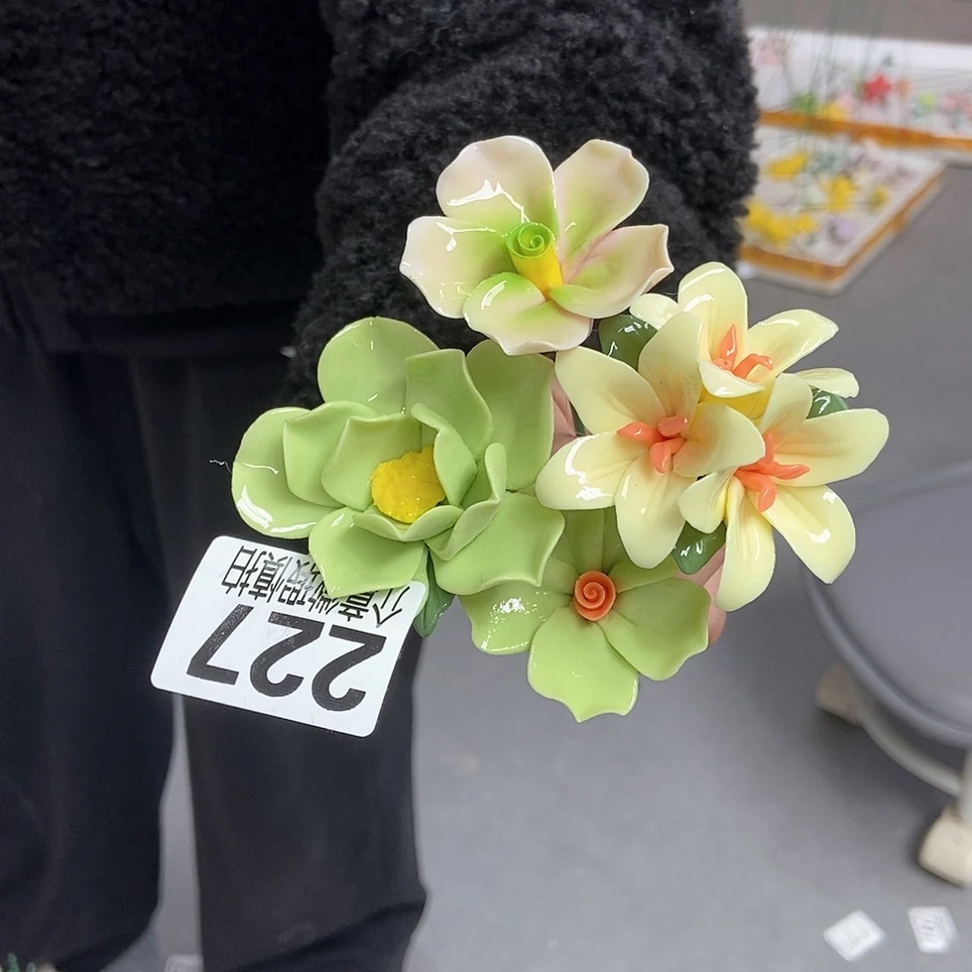 陶瓷设计风格现代