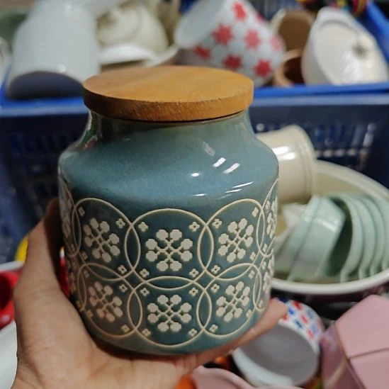 杯韩*韩陶瓷杯碗盘微瑕疵介意慎拍