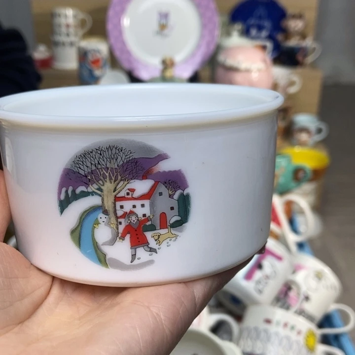 摆件我**妙陶瓷哈哈哈哈哈哈