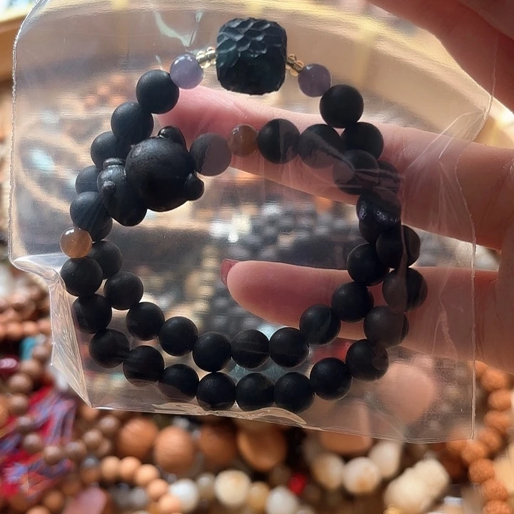 手串菩提根/象牙果