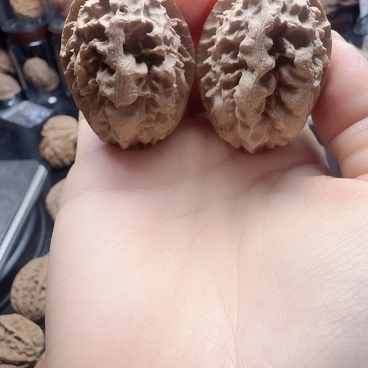 桃核把件00000000024