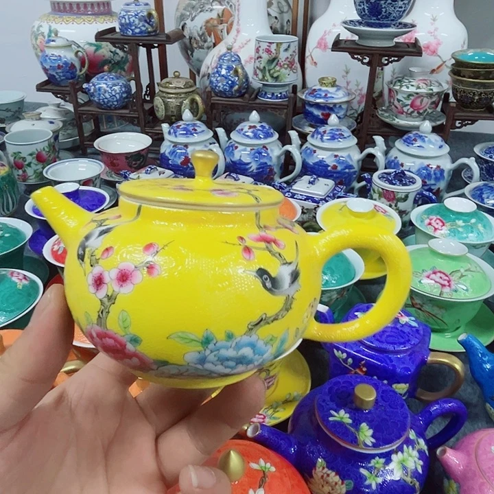 景德镇陶瓷研究所