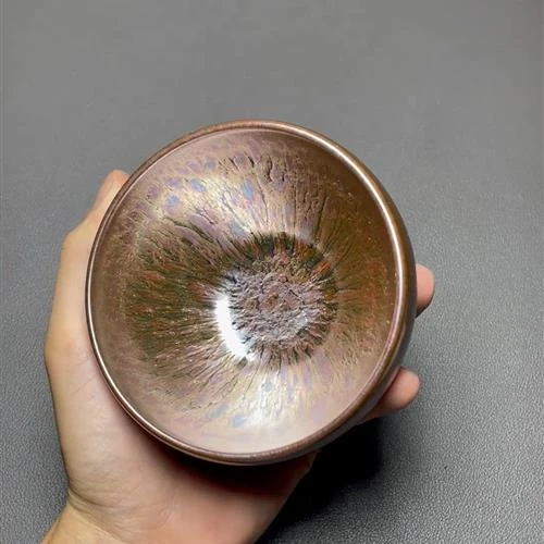 【闪购商品】茶盏-10156..........