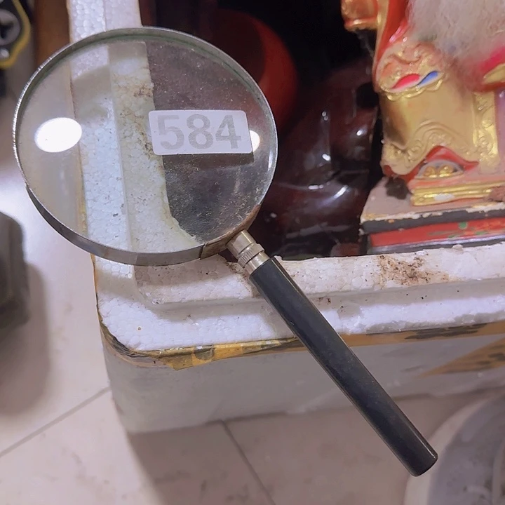 香榧木用****1摆件15