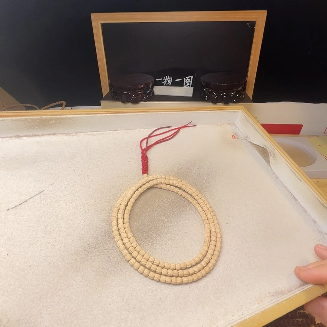 柏香籽/百香籽吊坠