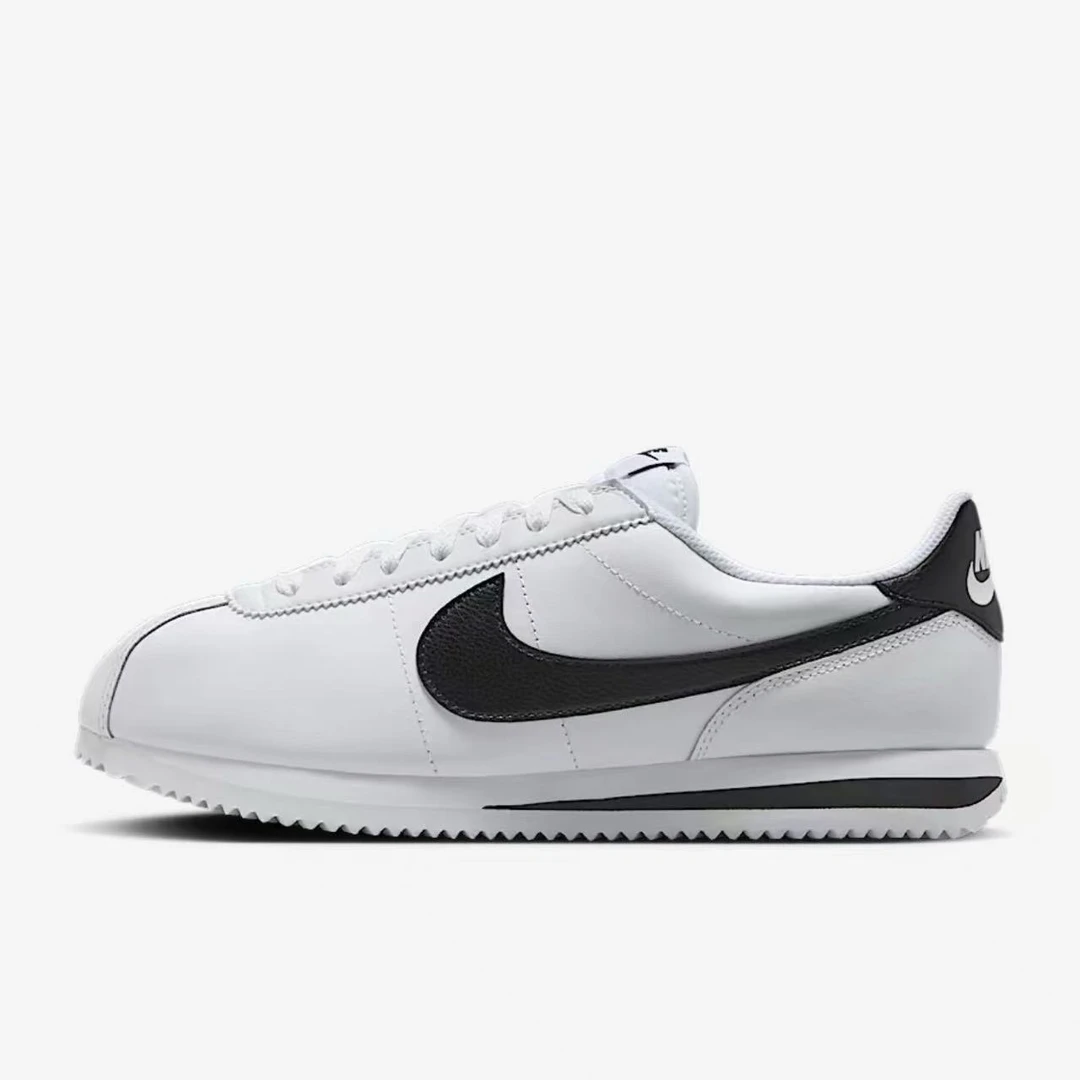 NIKE/耐克【流光机能风】CORTEZ女子百搭耐磨低帮休闲鞋DN1791107