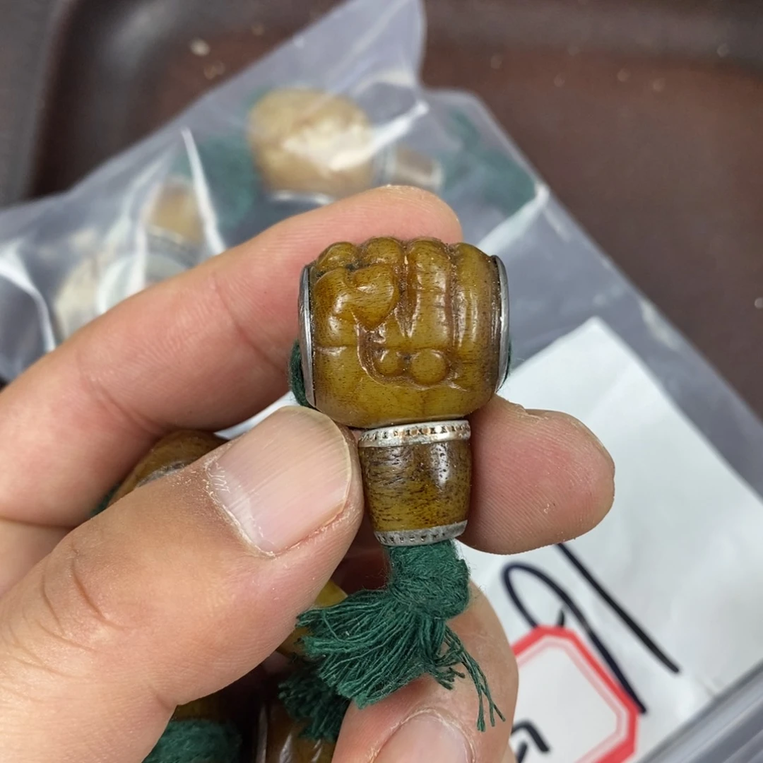 手串/手链驼骨配饰21尺寸2.0