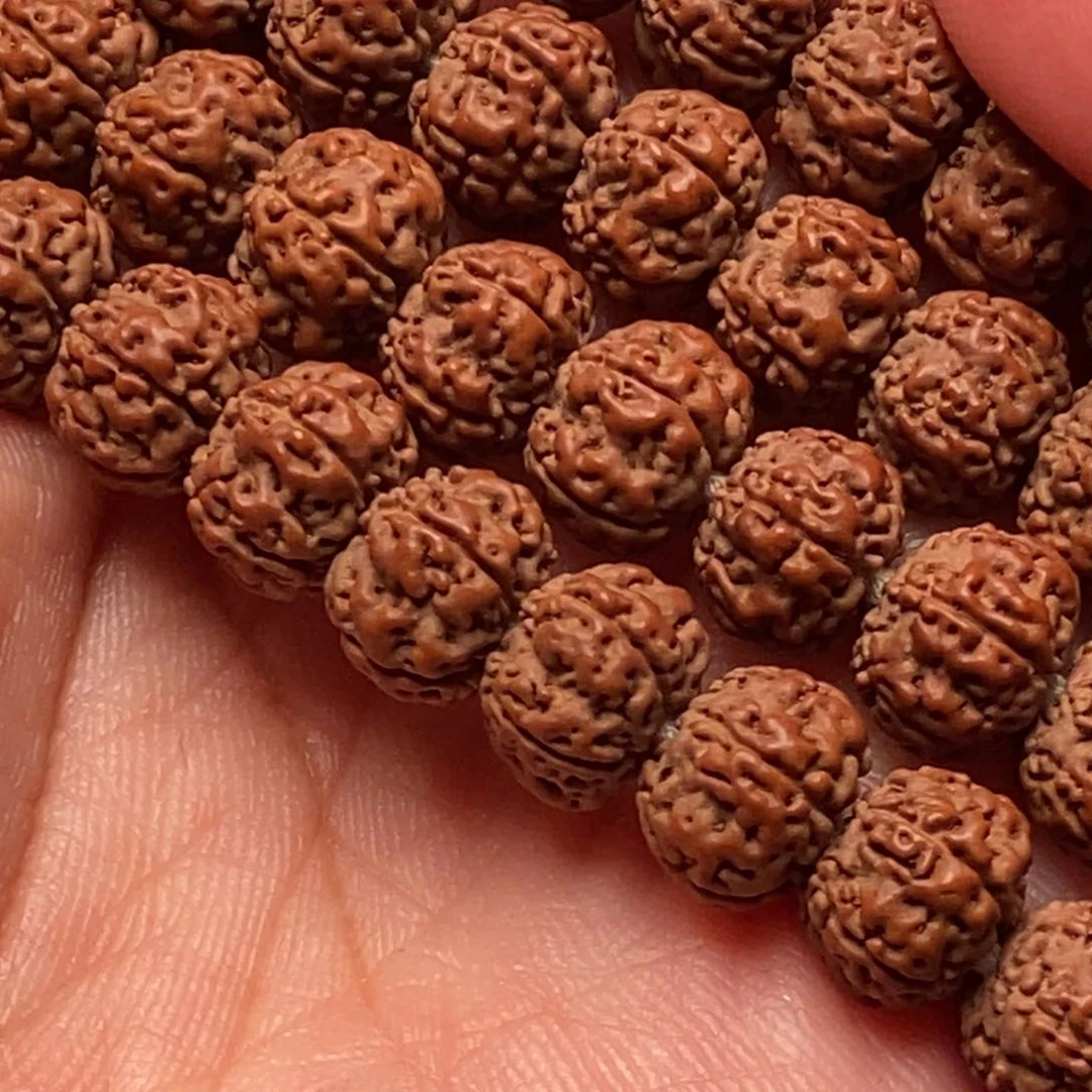 吊坠金刚菩提许*亮头货平细8