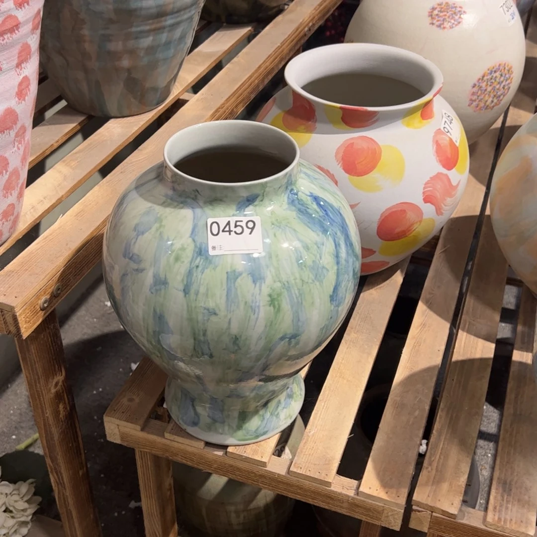 瓷片0459高28口10默认无孔