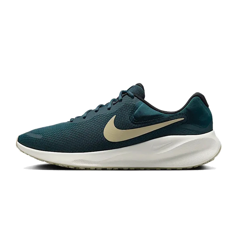 NIKE耐克男子NIKE REVOLUTION 7潮流时尚百搭人生跑鞋FB2207-407