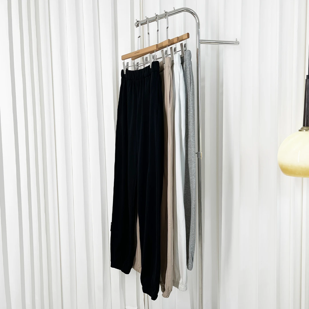 特价~样衣区|一组运动裤on100