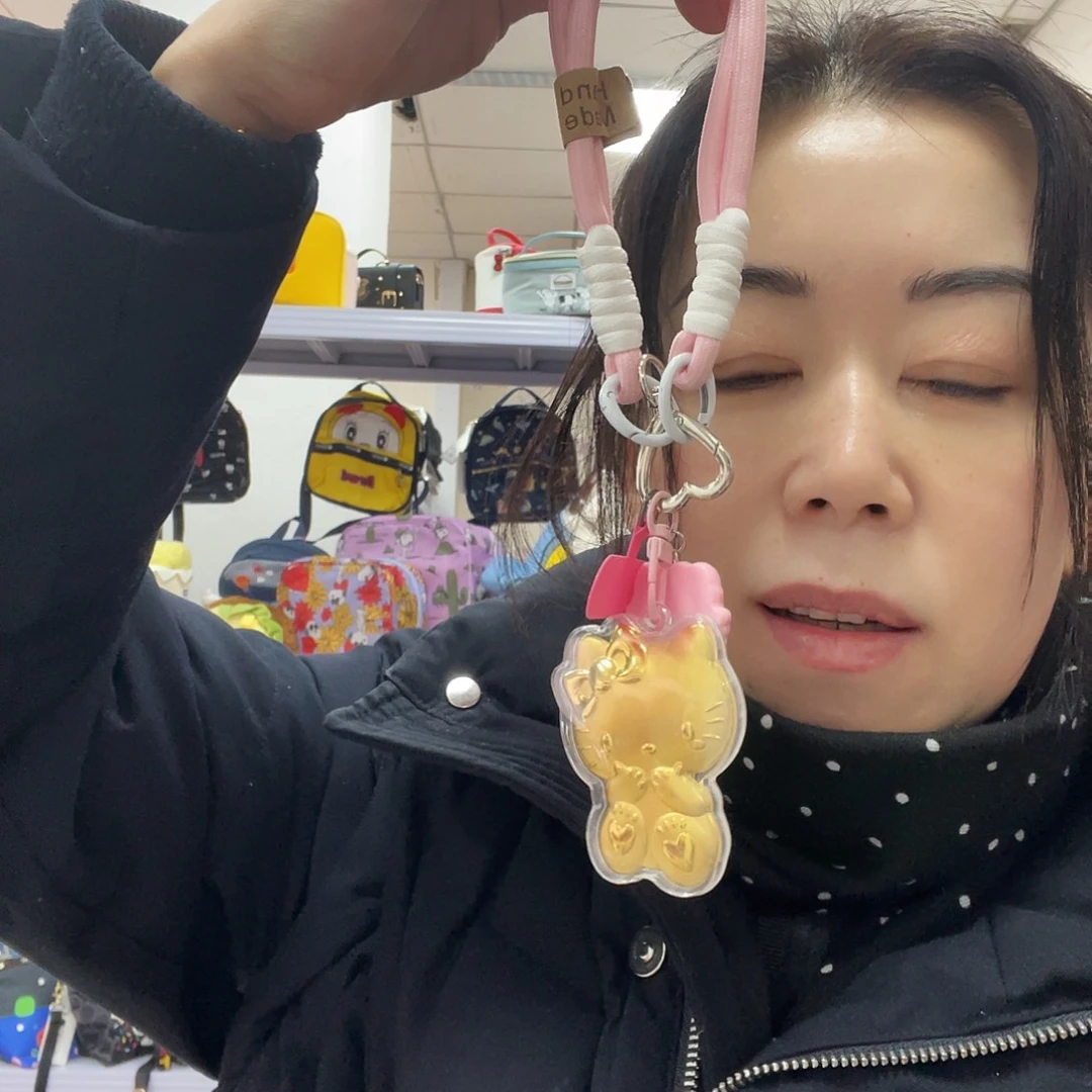 化妆包等各种产品