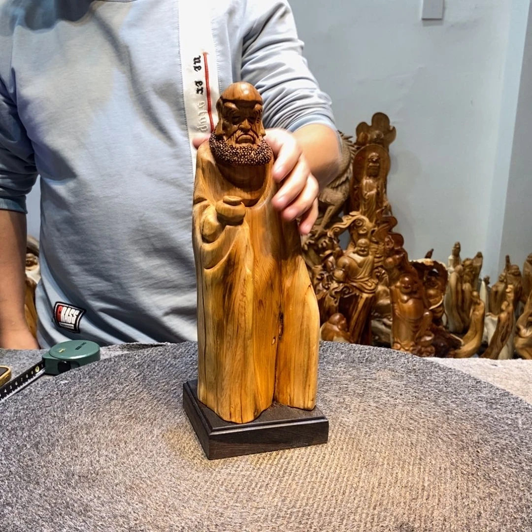 柏木（崖柏）精品太行崖柏