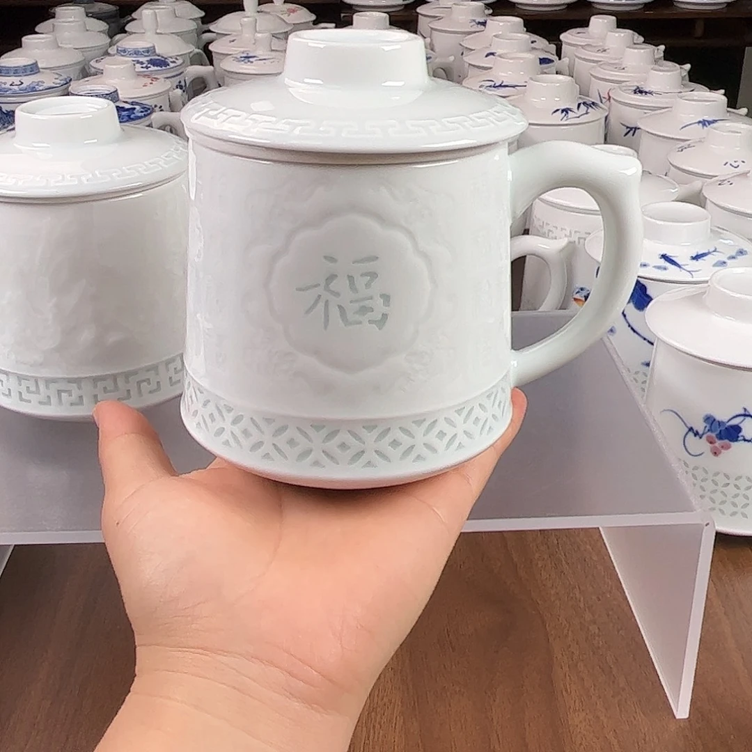 景德镇高温瓷家用家