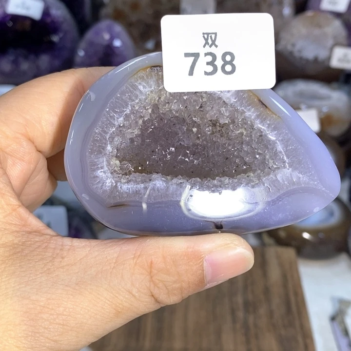 未镶嵌水晶大型摆件（非配饰）