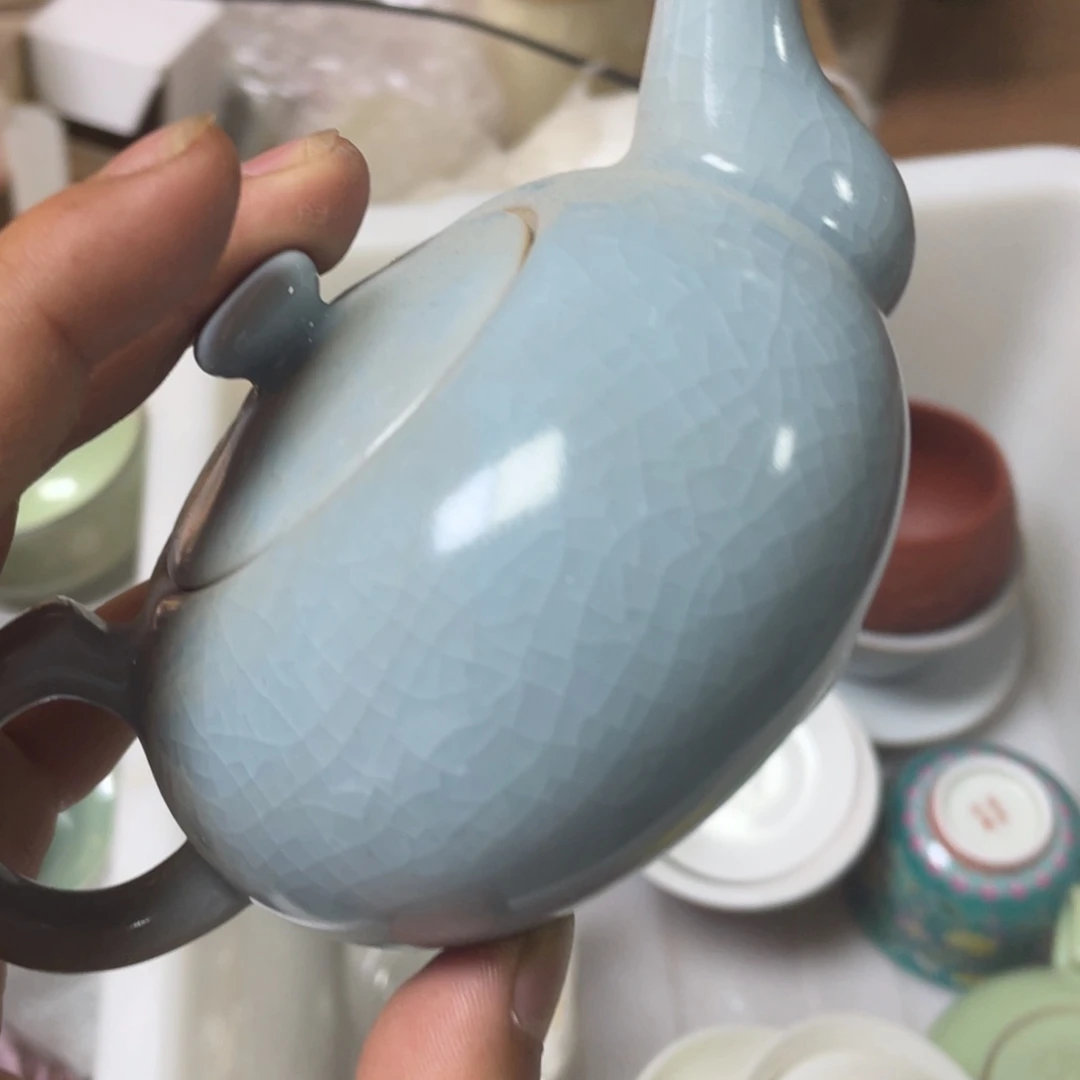 无运费险略有微瑕介意勿拍