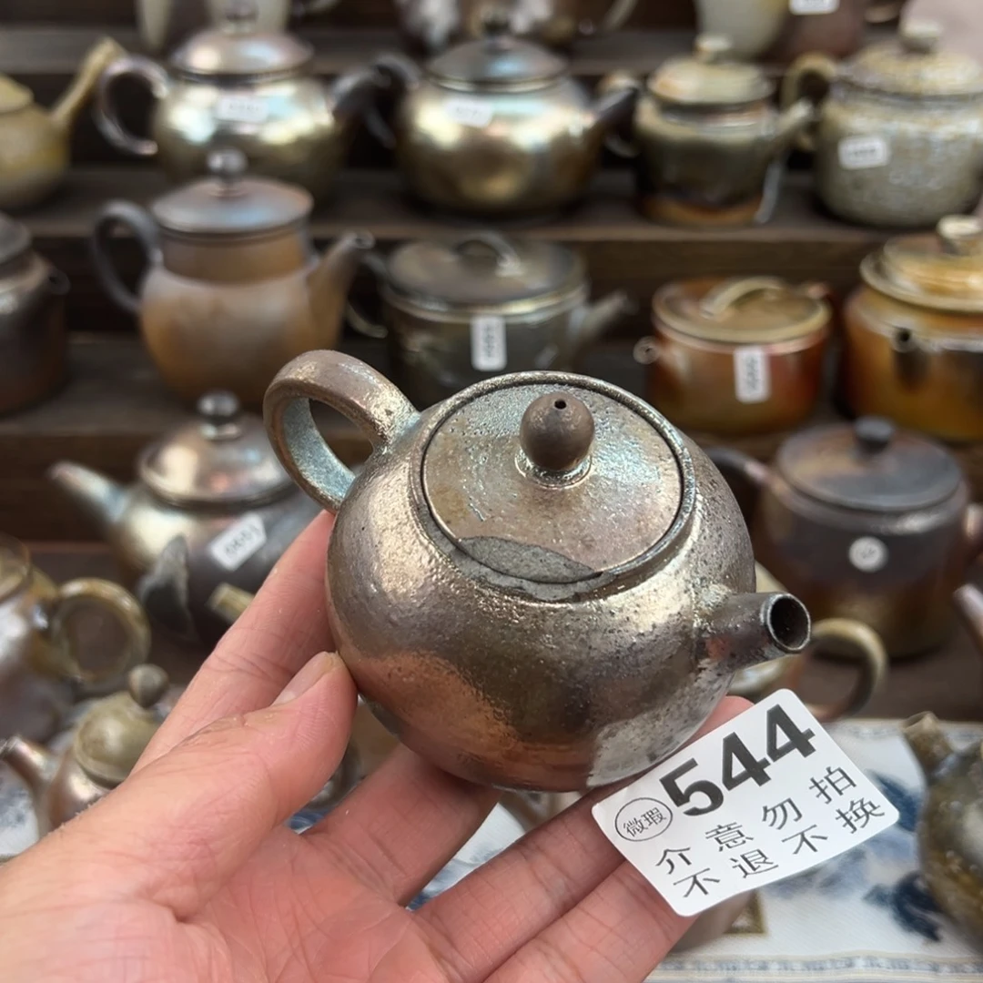 柴烧茶器感谢支持