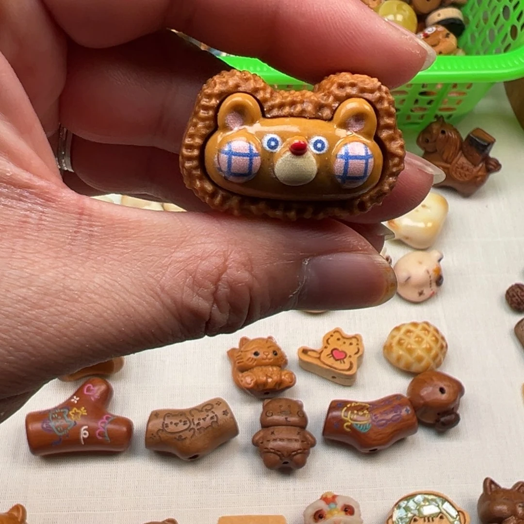 大叶紫檀（黑酸枝木类）