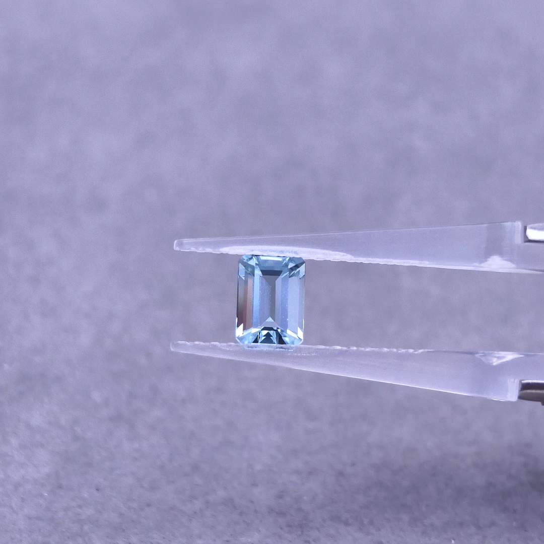 海蓝宝-0.75ct（00989124）0107