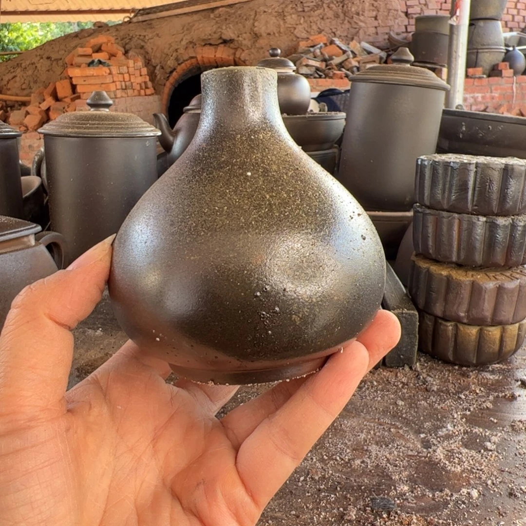 坭兴陶贵台龙窑A57