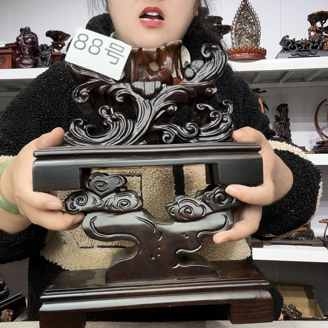 非洲紫檀（红花梨）88