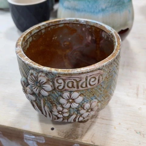 陶瓷口径不清楚问客服