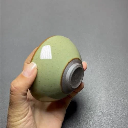 【闪购商品】茶盏-517............