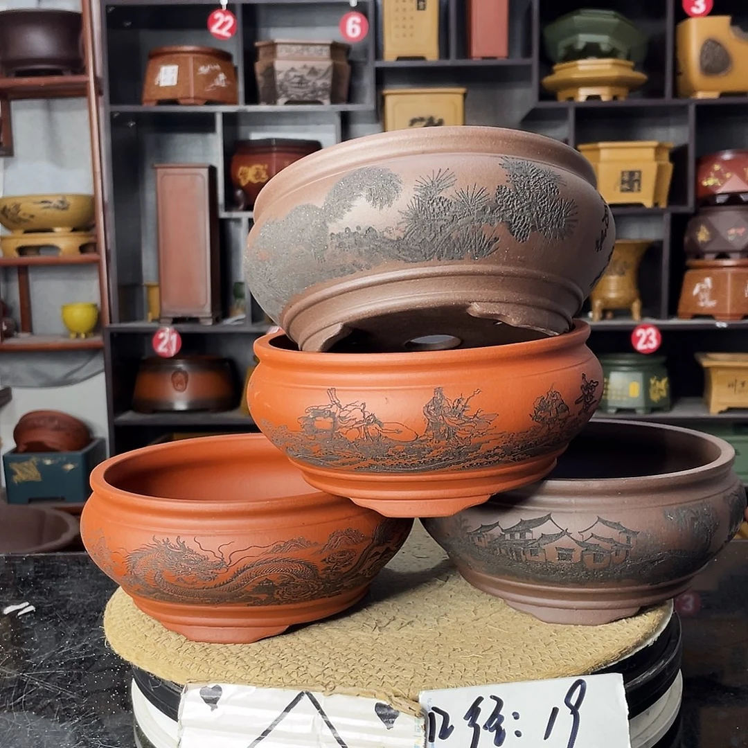紫砂艺术紫砂工艺