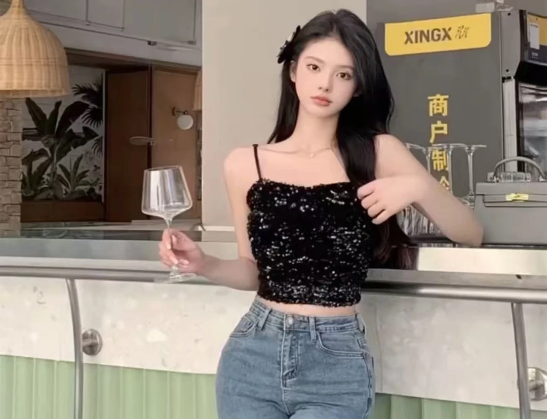 思捷家女装直播链接喊到名字去拍