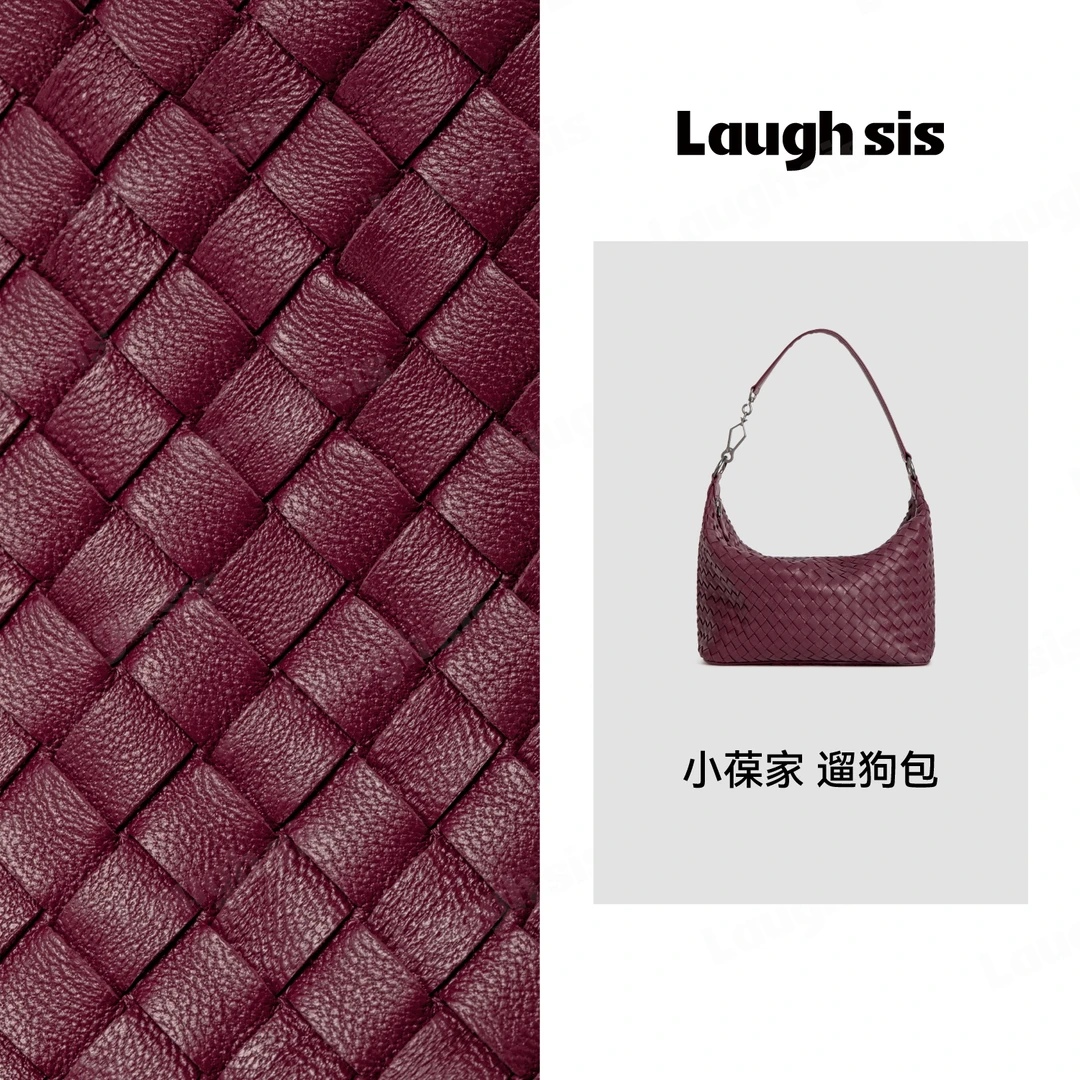 【奈奈专属】小葆家 遛狗包LS407B008-laughsis