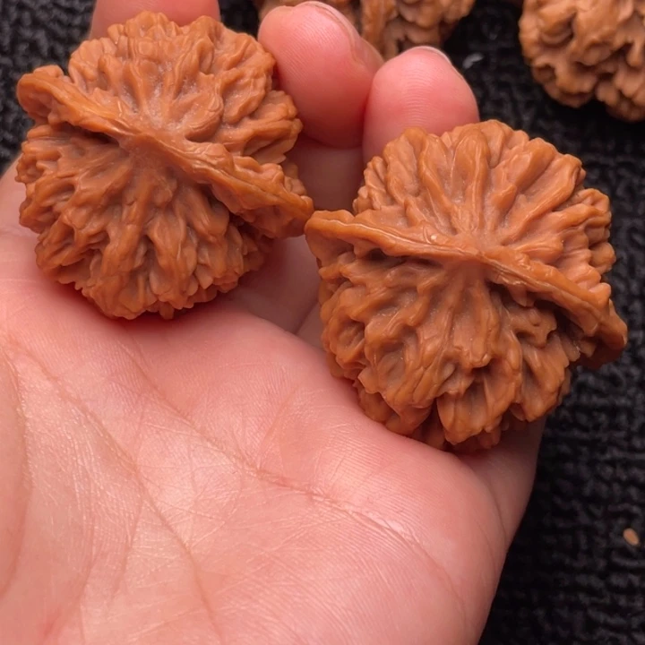 木质类秦岭精品文玩核桃6