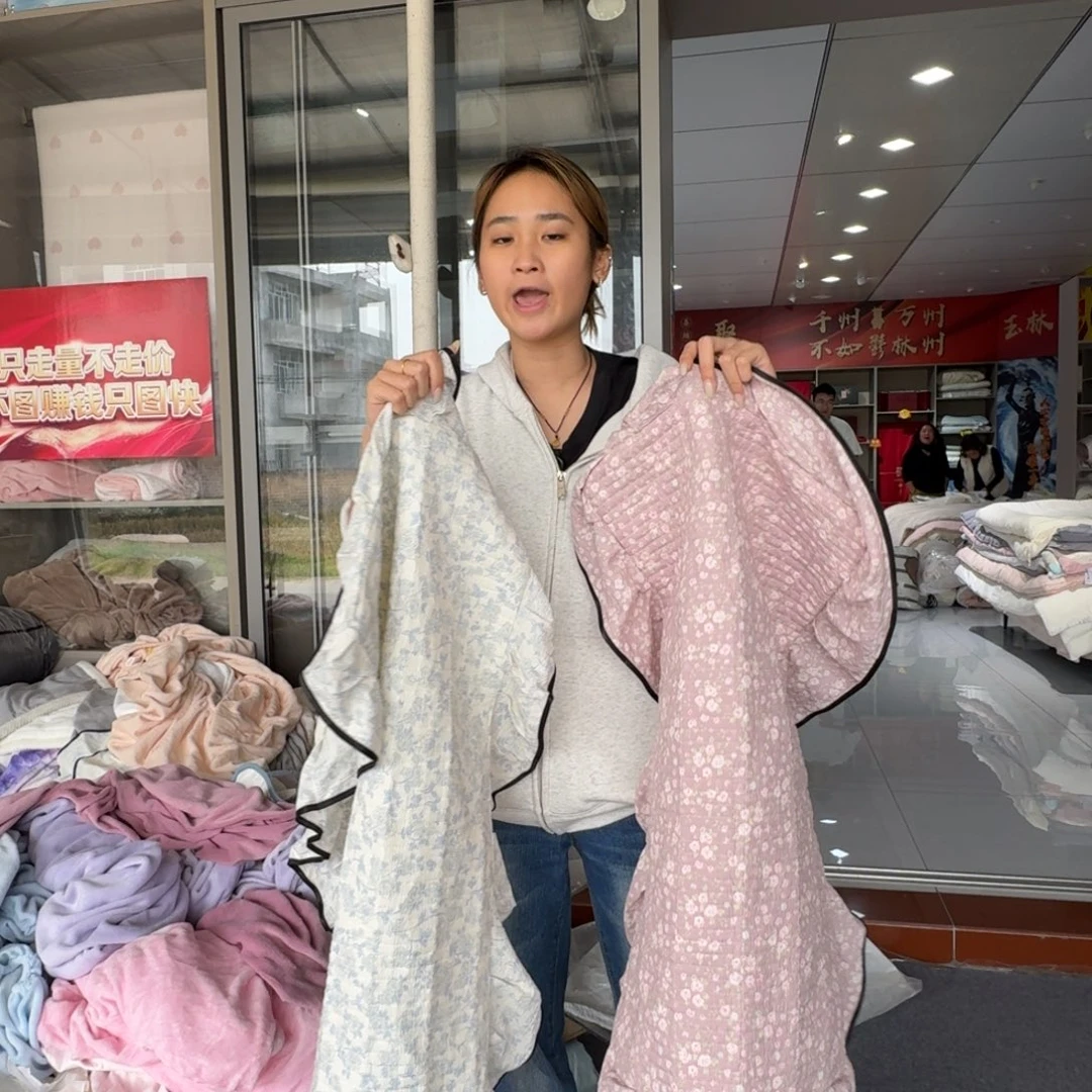 原驼毛驯鹿毛羊羔毛枕套一对