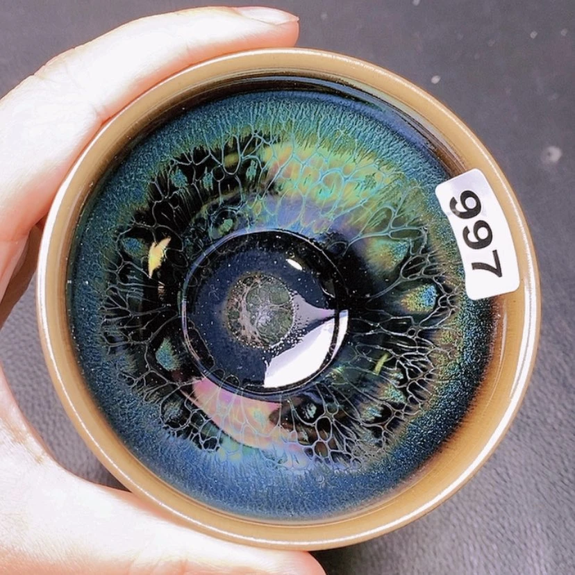 【闪购商品】茶盏我的盏太好看了吧