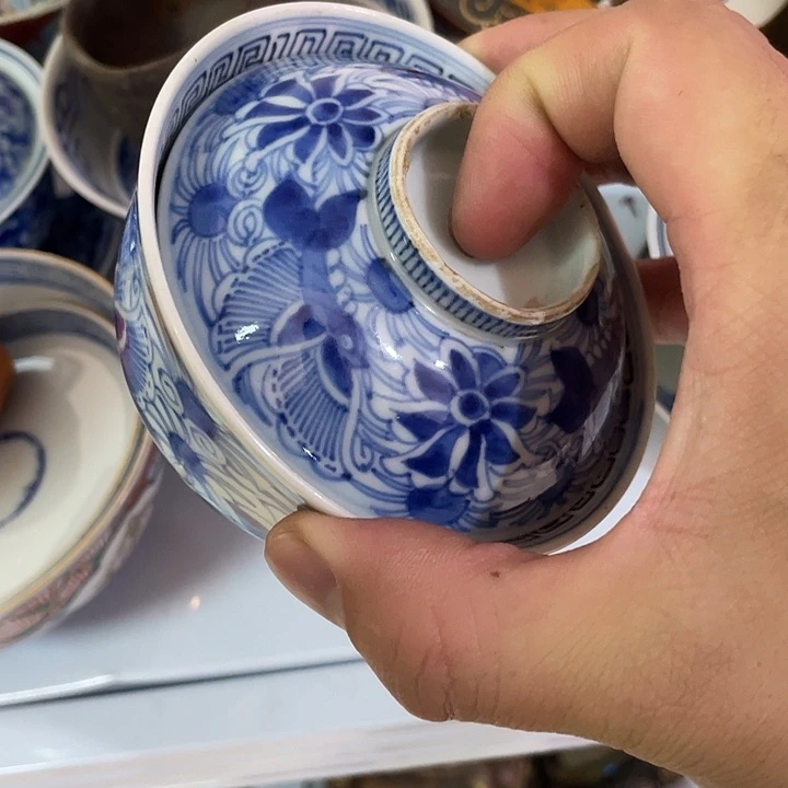茶宠摆件工艺美术作品