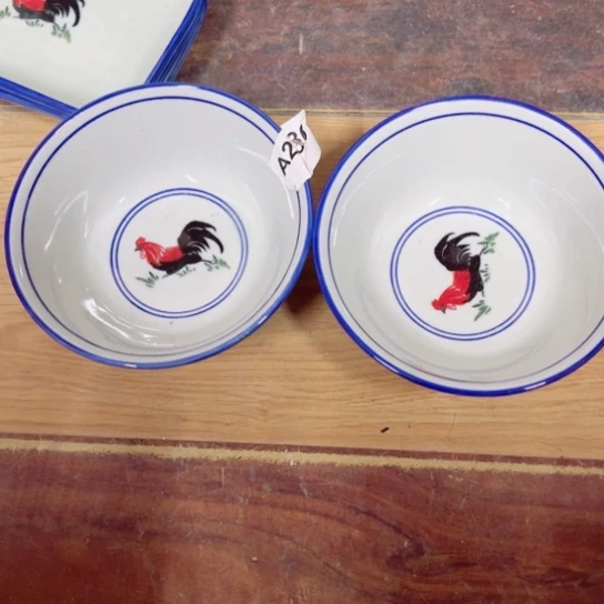 陶瓷制品瑕疵处理