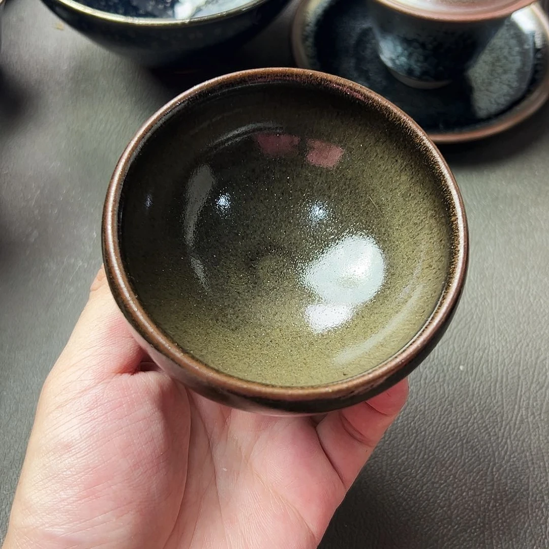 茶盏我们是真的爱对方很好