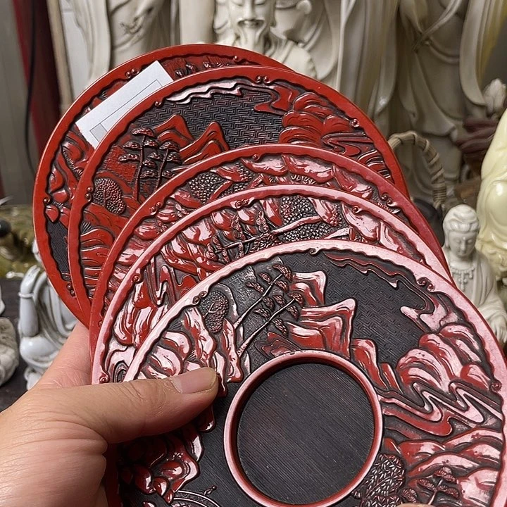 茶宠摆件工艺美术作品