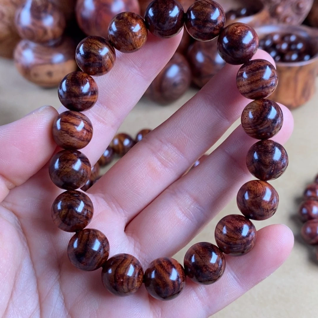 手串/手链黄花梨/降香黄檀1.2