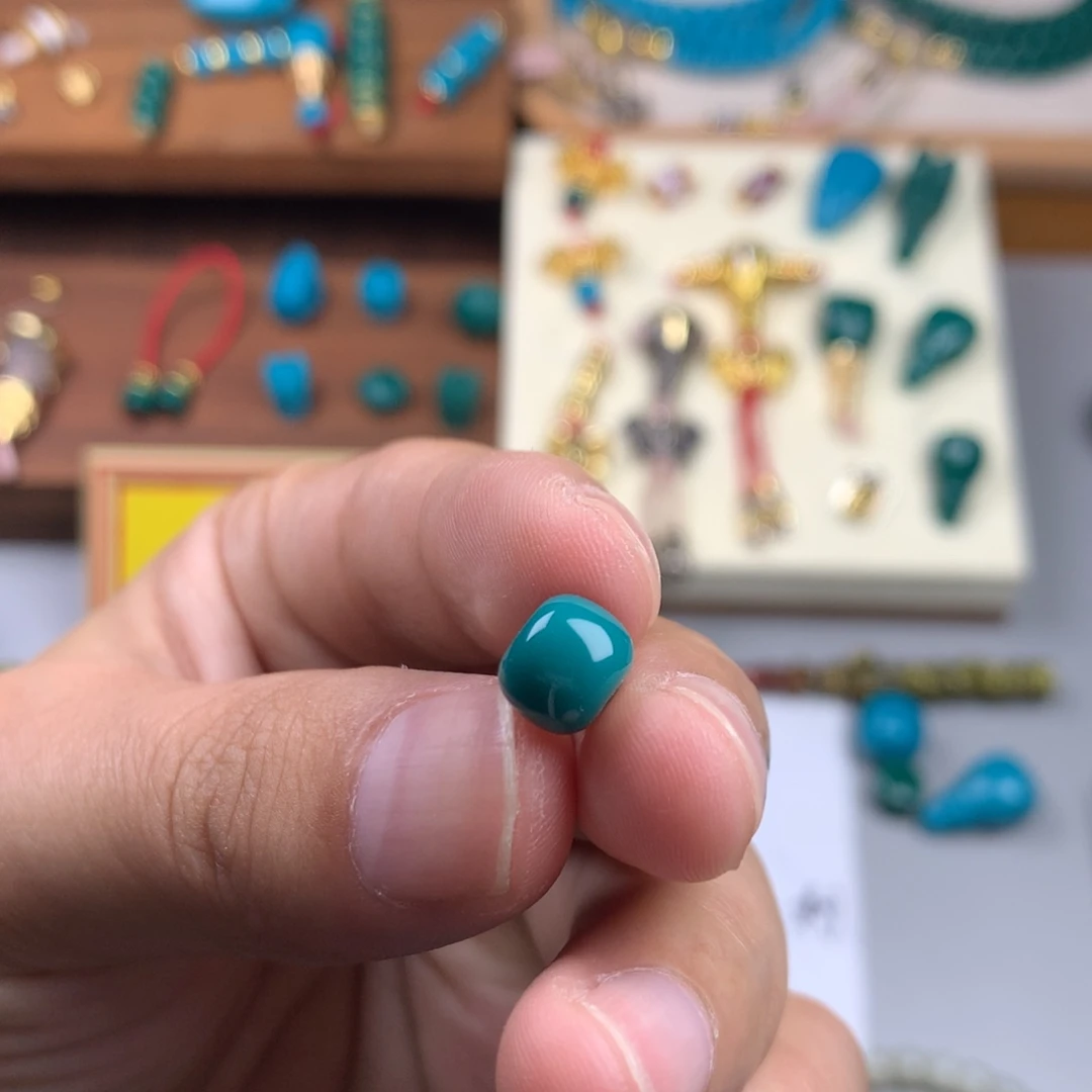 玻璃DIY开播浮力3