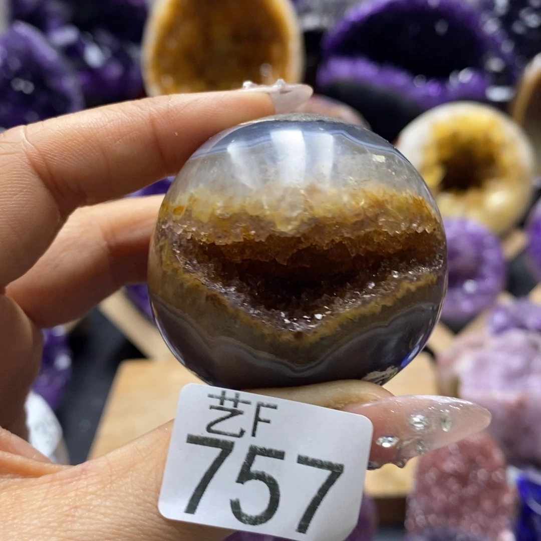 【闪购商品】水晶大型摆件（非配饰）未镶嵌