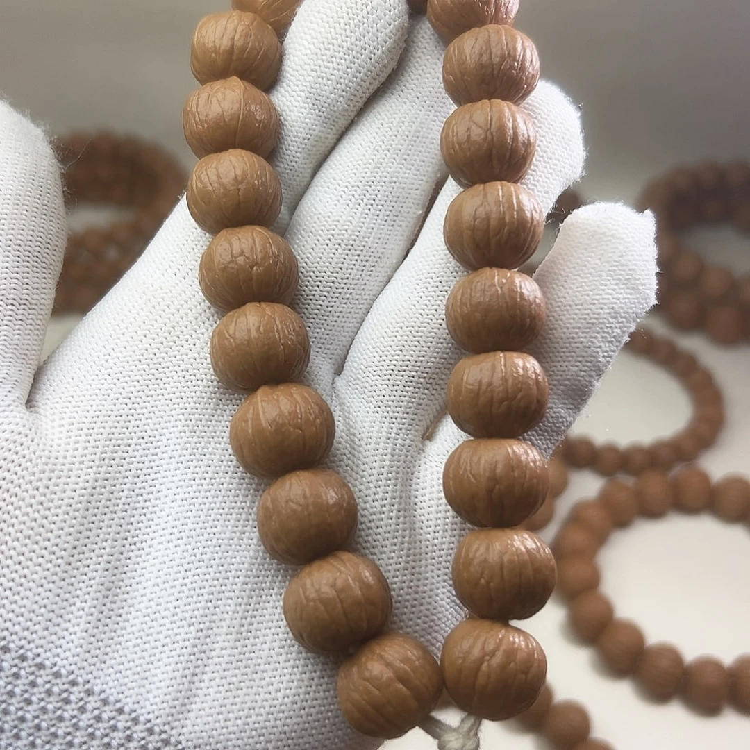 猴头核桃吊坠15南瓜手持