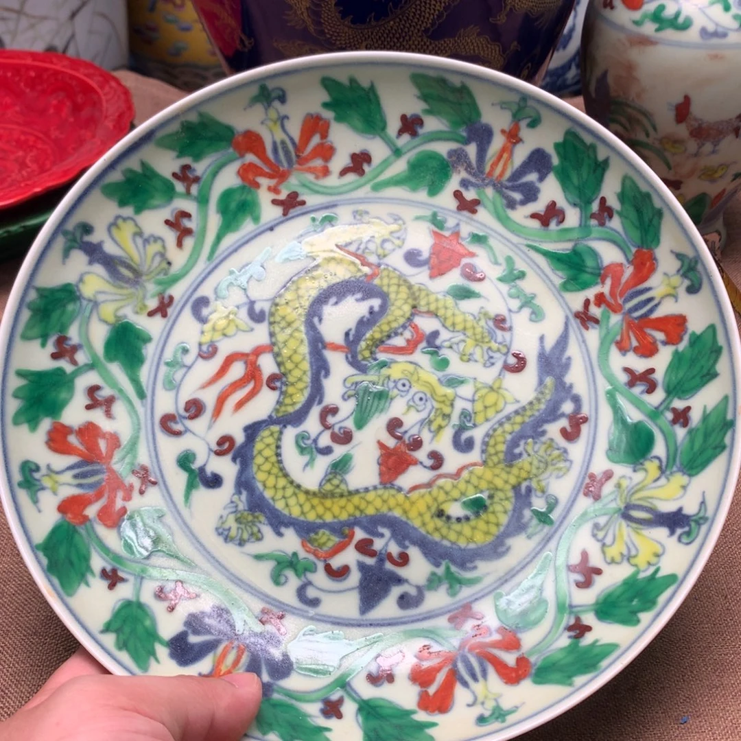 摆件旧藏瓷器旧藏瓷器
