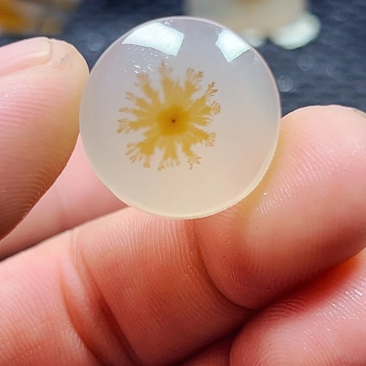.***.未镶嵌玛瑙/玉髓珠宝半成品