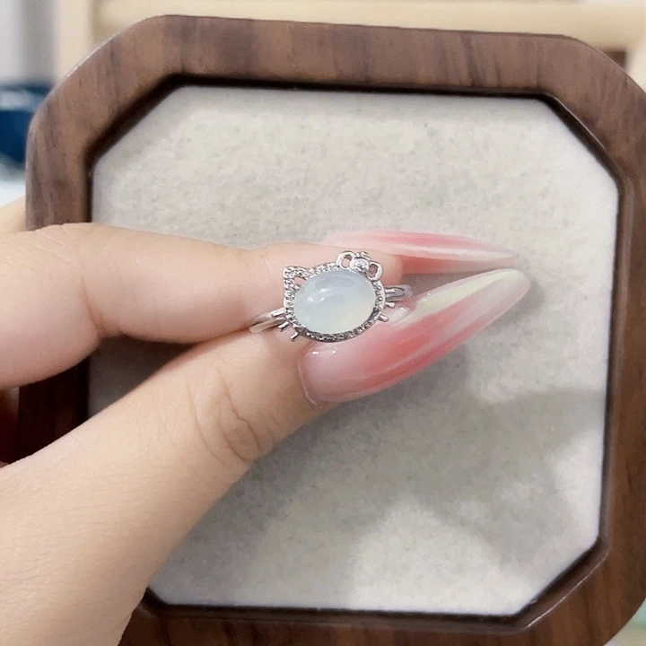 翡翠未镶嵌颈饰天然翡翠Ａ货