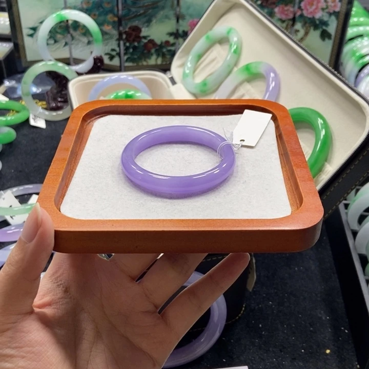 發***財非金属52手镯圈口