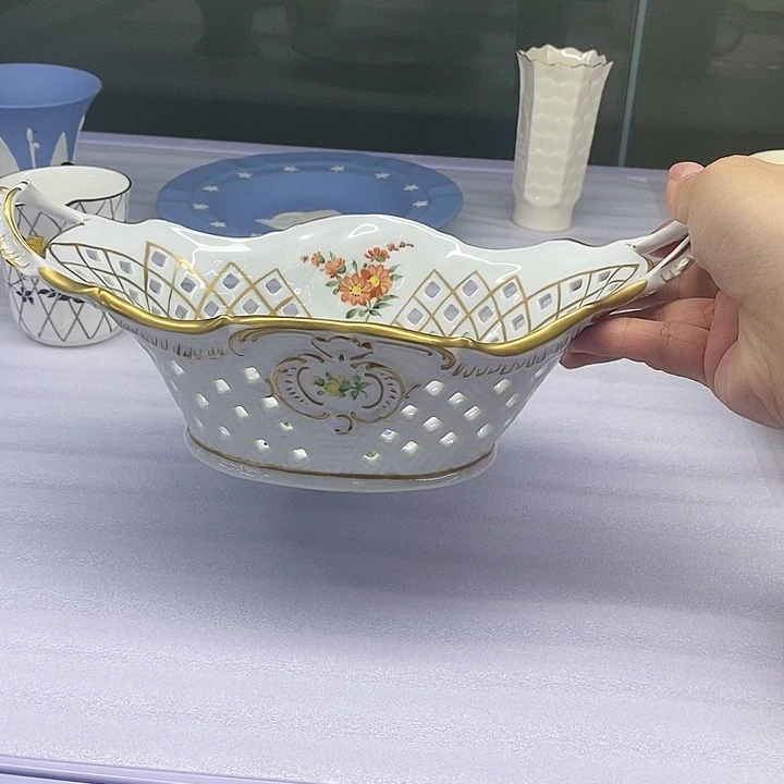 中古瓷器其他瓷器紫砂
