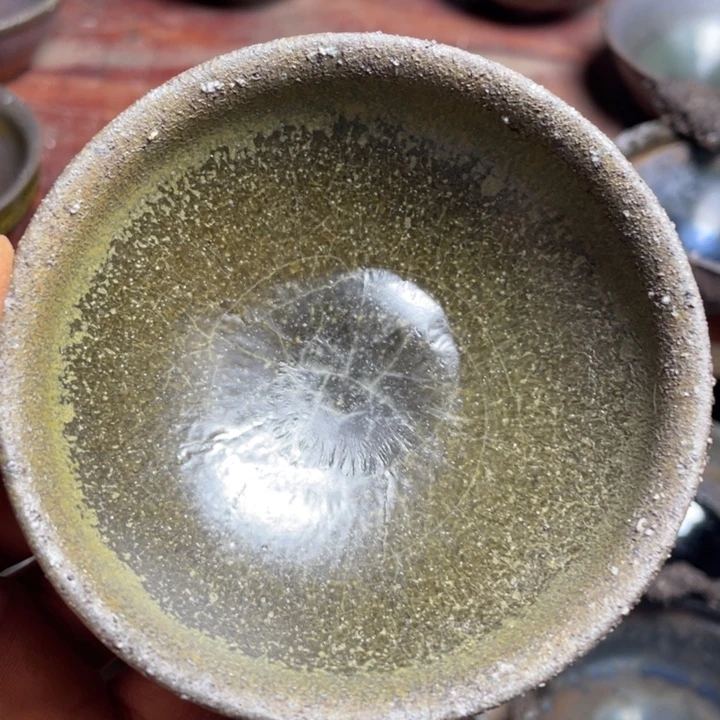 元垅山茶器链接1960